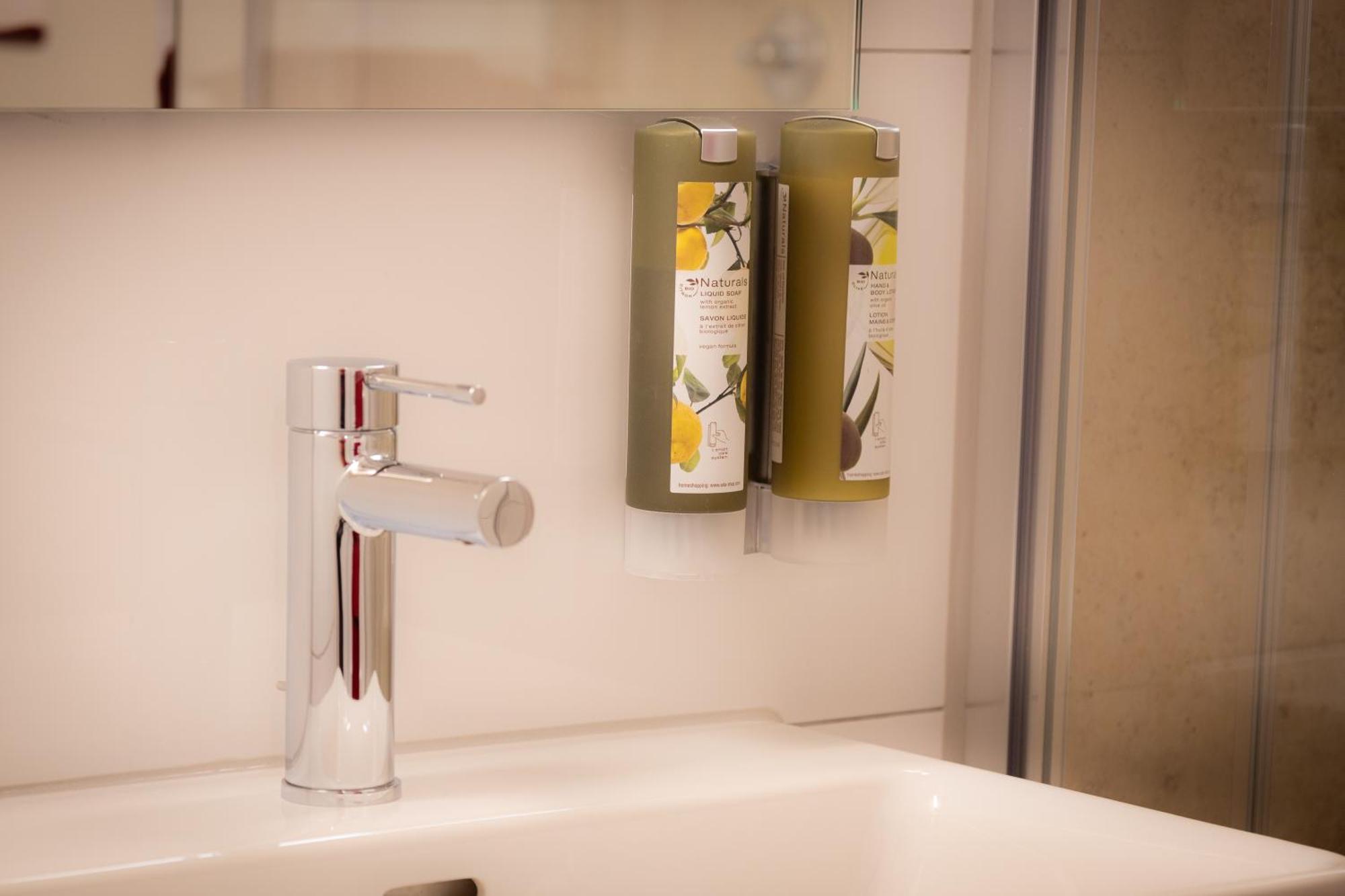 Small Single Room