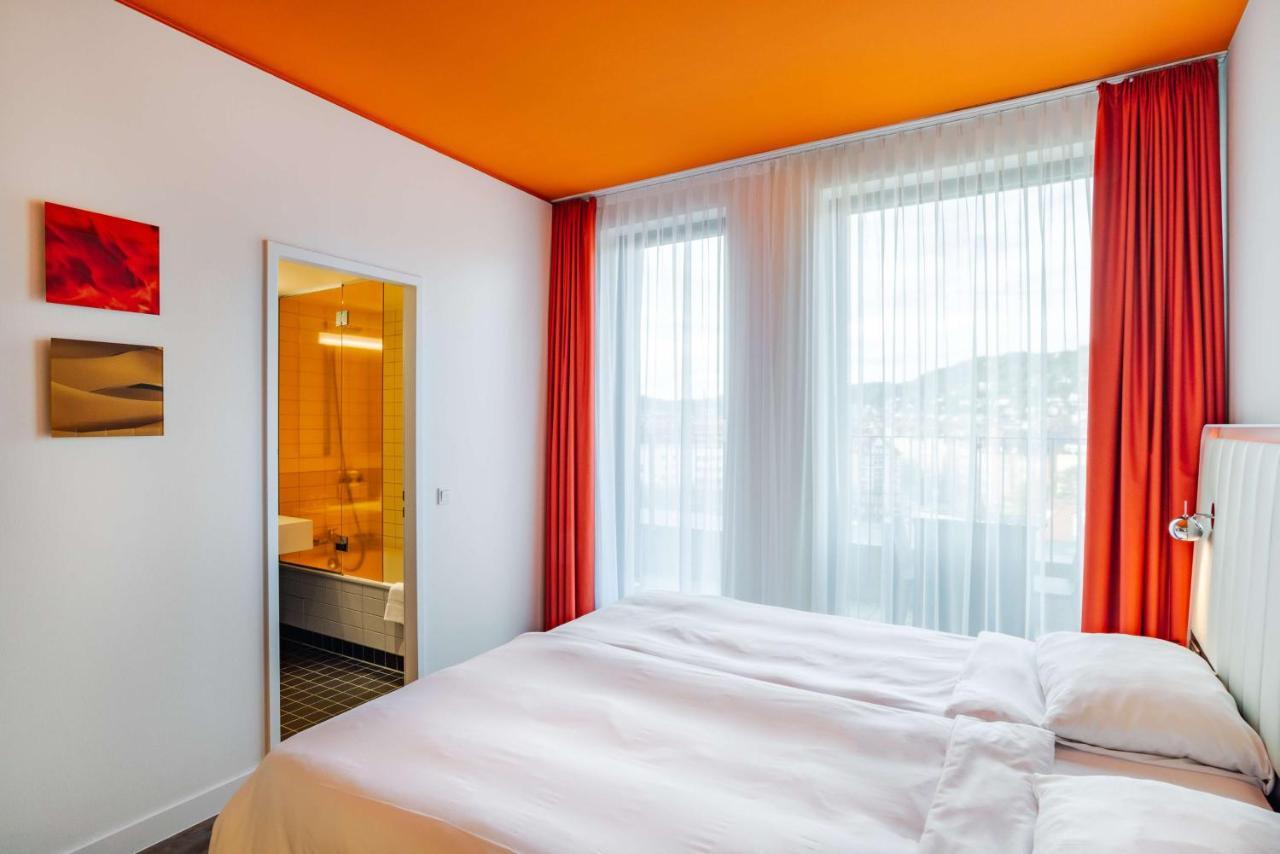 Superior Room Balcony