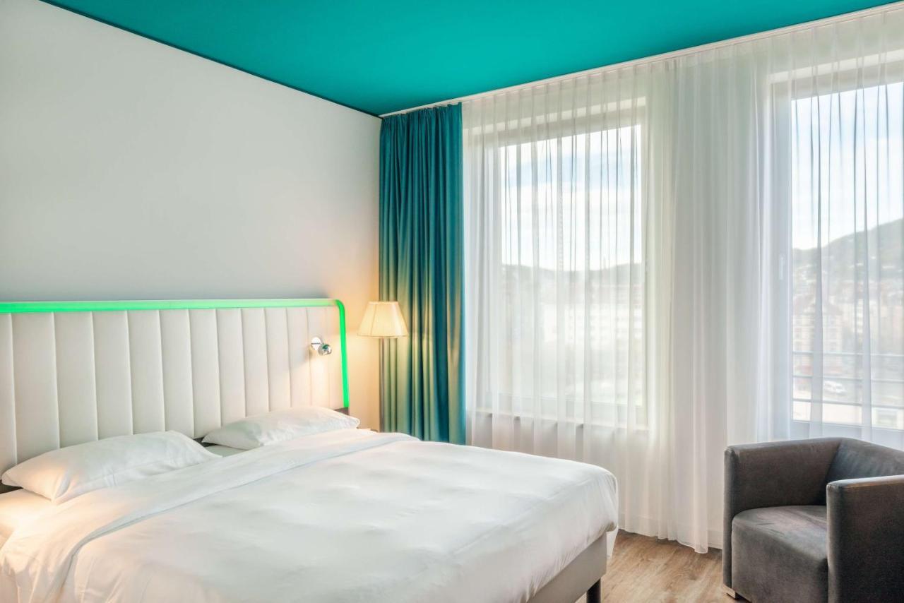 Superior Room High Floor