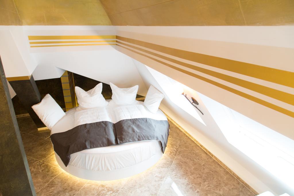 Suite Deluxe con bañera de hidromasaje