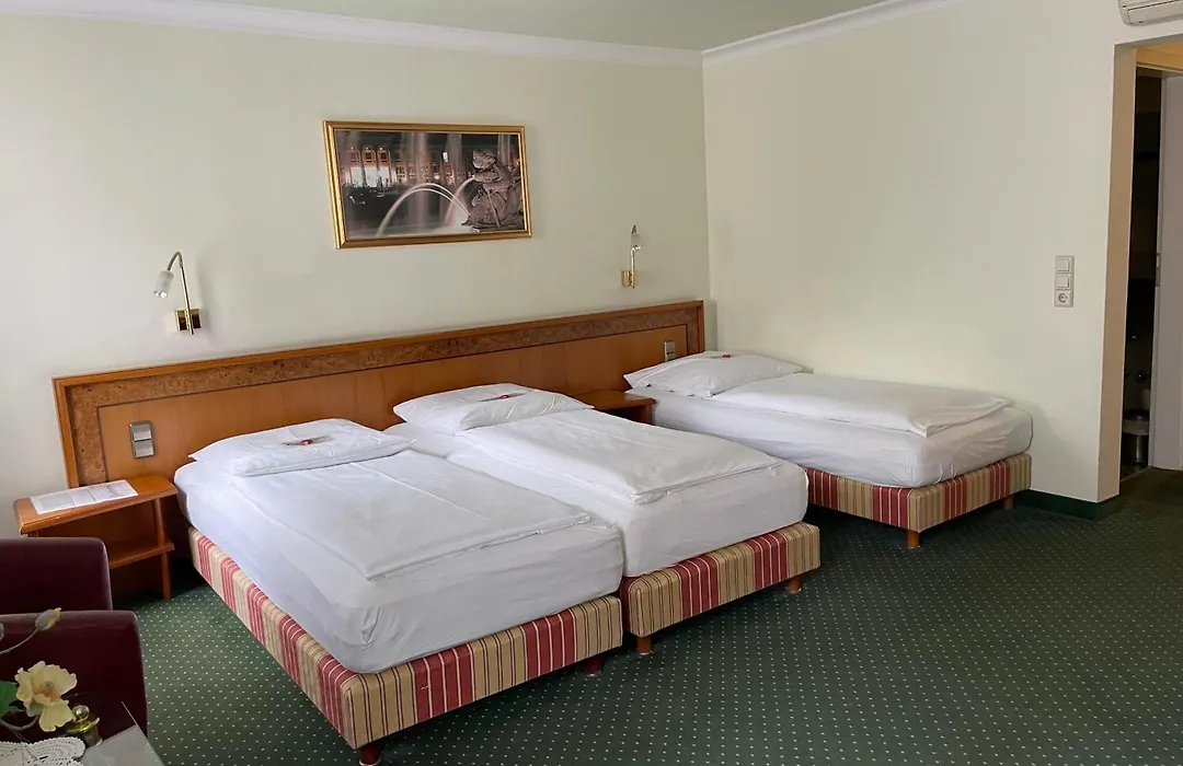 Hotel Ochsen Stuttgart-1