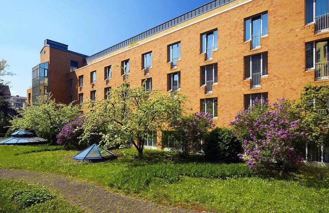 Le Meridien Stuttgart-1