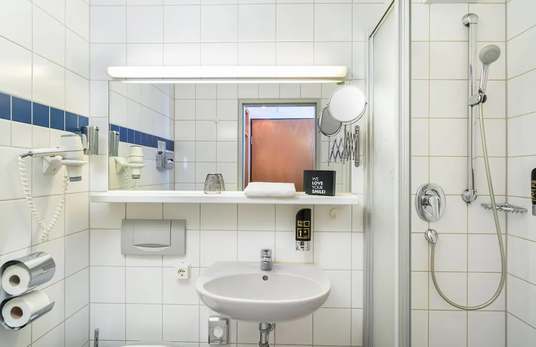 Arthotel Ana Neotel, Trademark Collection By Wyndham-1