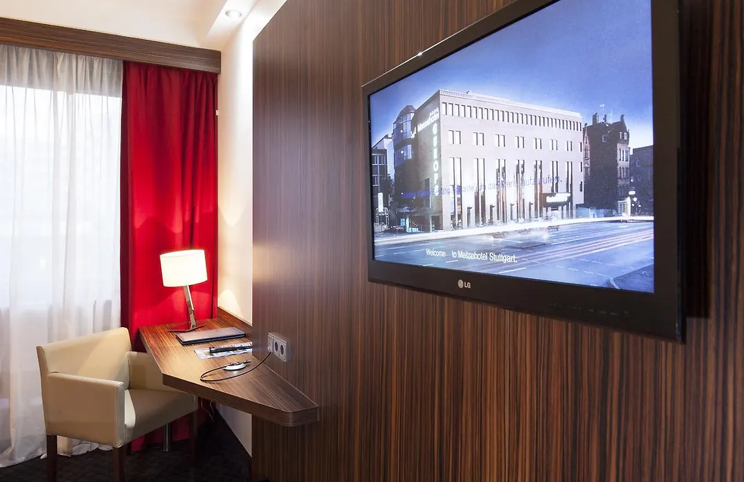 Messehotel Europe-1