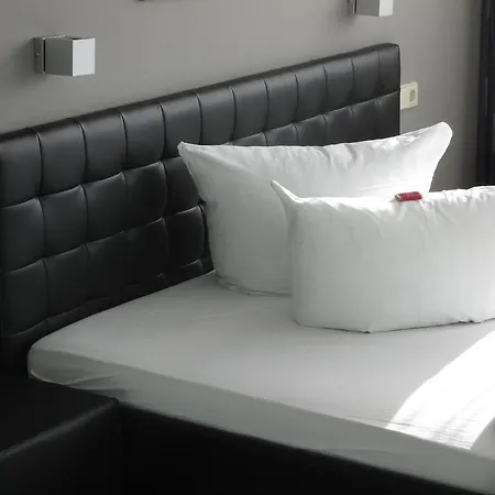 Businesshotel&Appartements Stuttgart-Vaihingen-3