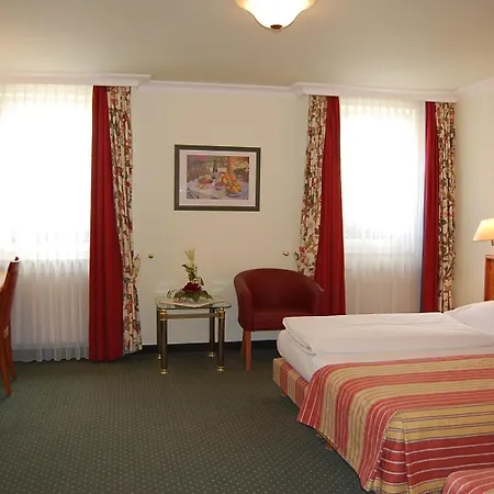 Hotel Ochsen Stuttgart-2