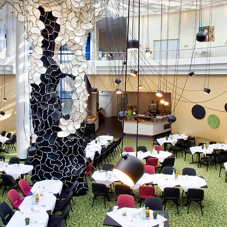 Holiday Inn Stuttgart By Ihg-3