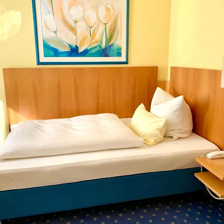 Akzent Hotel Möhringer Hof-3