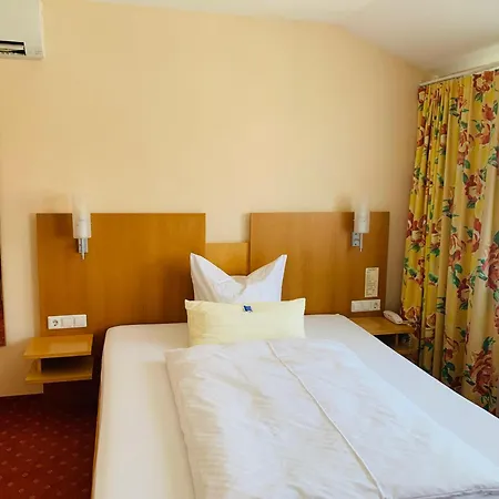 Akzent Hotel Möhringer Hof-2