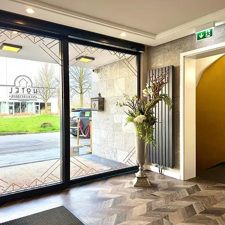 Boutique Hotel Zuckerfabrik Stuttgart-3