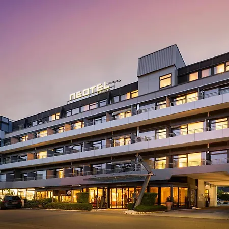 Arthotel Ana Neotel, Trademark Collection By Wyndham-2