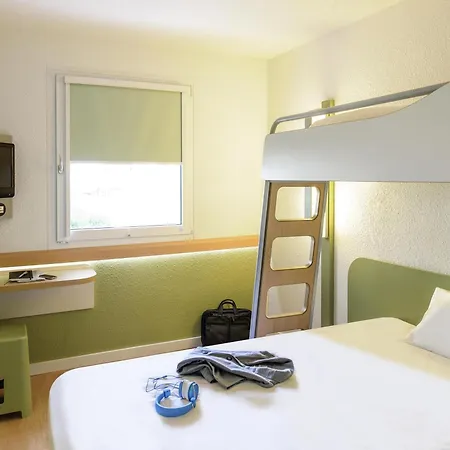 Ibis Budget Stuttgart City Nord-2
